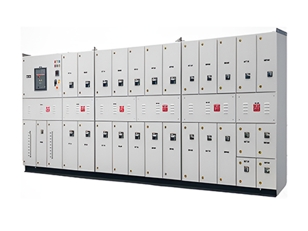 power-control-centre-panel